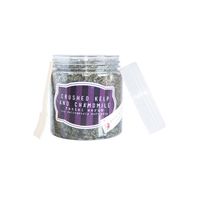 Hey Gorgeous Crushed Sea Kelp & Chamomile Facial Scrub